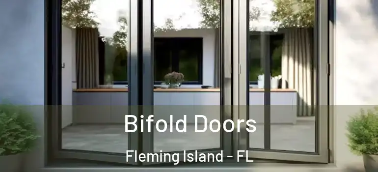  Bifold Doors Fleming Island - FL