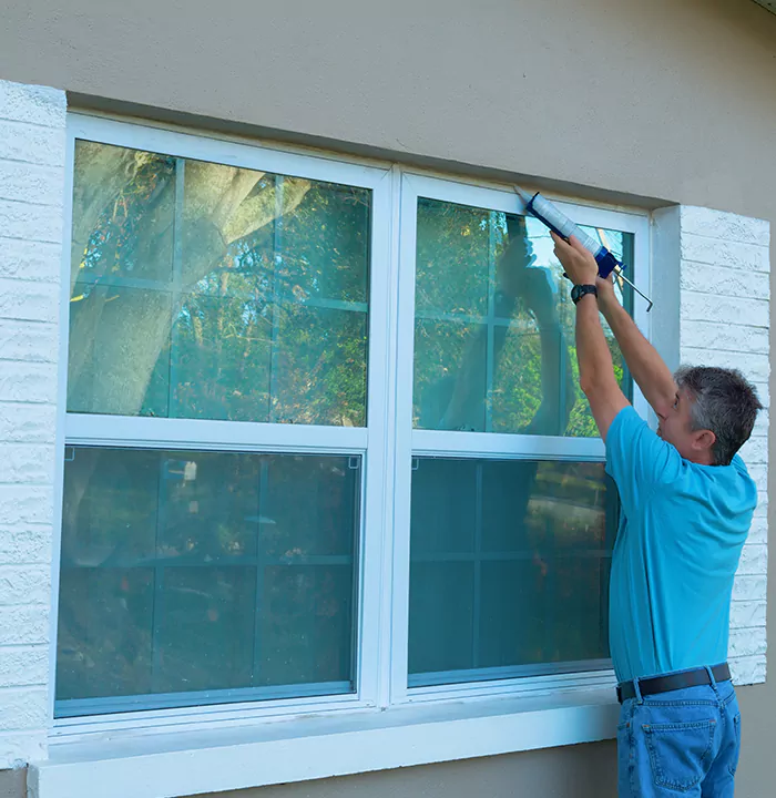 Modern Windows in Fleming Island, FL