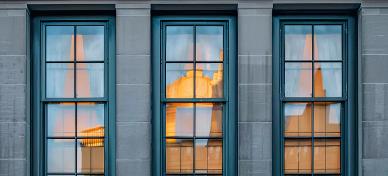 Architectural Window Installation in Fleming Island, FL