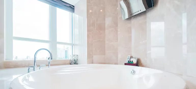 Bathroom Window Coverings in Fleming Island, FL