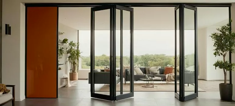 Folding Bifold Doors Repair in Fleming Island, FL