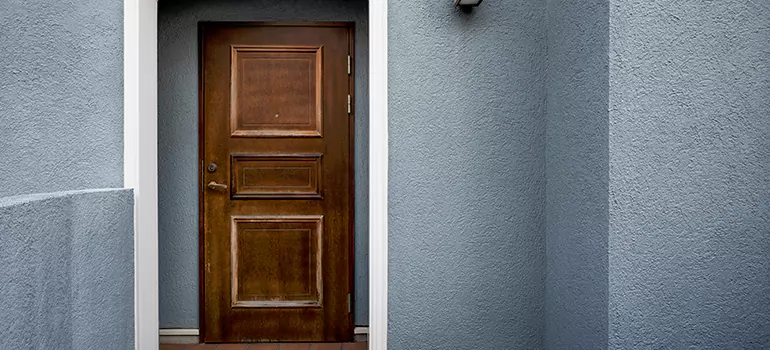 Burglar Proof Exterior Doors in Fleming Island, FL