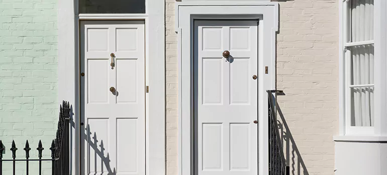 Mirror Closet Door Repair in Fleming Island, FL