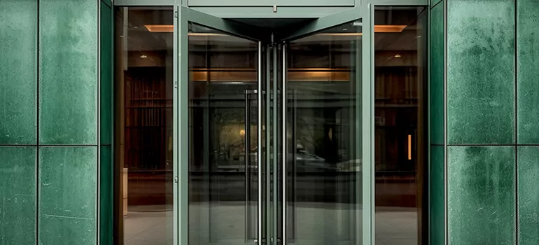 Commercial Garage Doors Repair in Fleming Island, FL