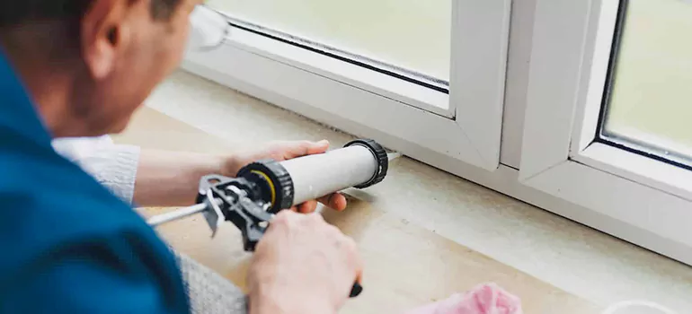 Exterior Door Caulk in Fleming Island, FL