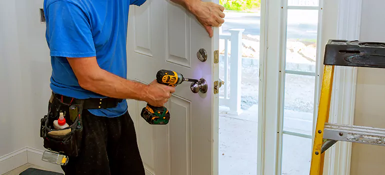 Car Door Lock Repair in Fleming Island, FL