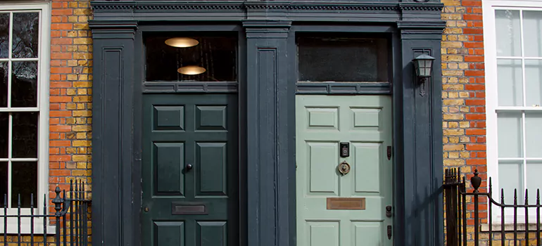 Interior Door Trim Moulding  in Fleming Island, FL