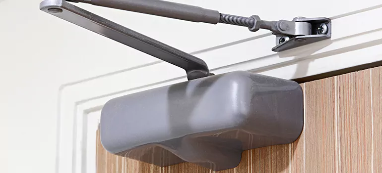 Garage Door Openers For Low Ceilings in Fleming Island, FL