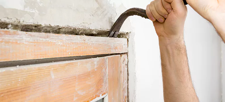 Front Door Replacement Cost in Fleming Island, FL