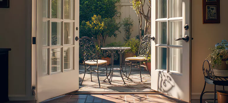 Interior Double Doors in Fleming Island, FL