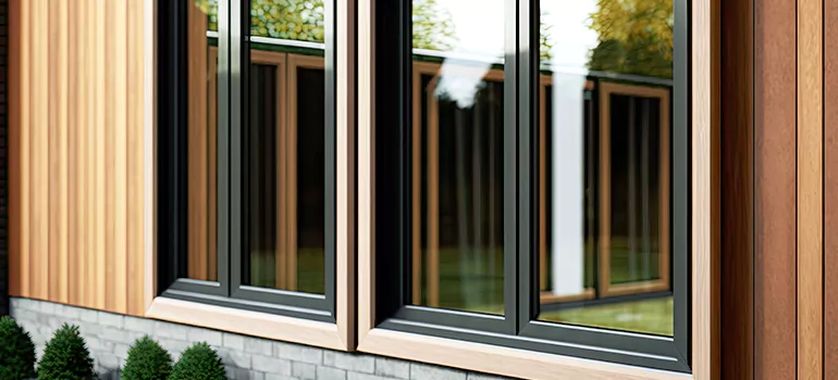 Large Double Pane Windows in Fleming Island, FL
