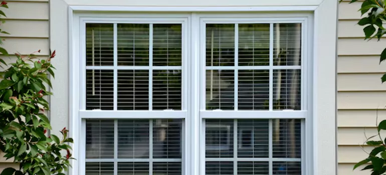 Custom Double Hung Windows in Fleming Island, FL