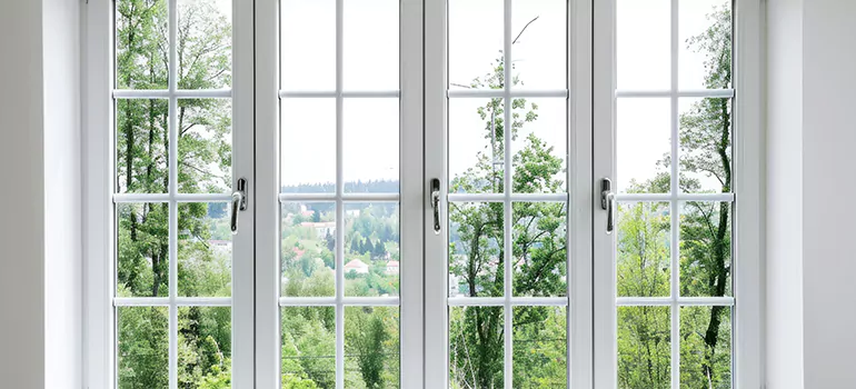 Cost To Install Double Pane Windows in Fleming Island, FL