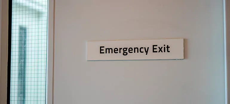 Commercial Emergency Exit Doors Repair in Fleming Island, FL