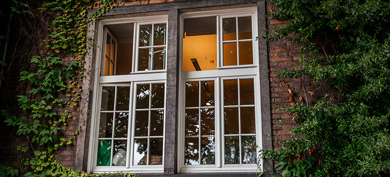 Energy Efficient Wood Windows in Fleming Island, FL