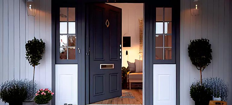 Exterior Doors Installation in Fleming Island, FL