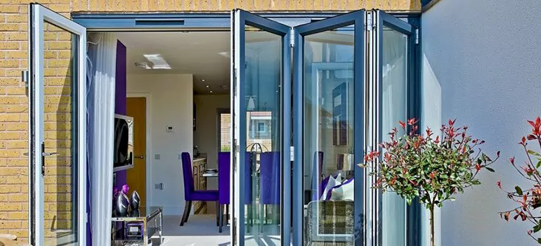 Bifold Door Repairs Near Me in Fleming Island, FL