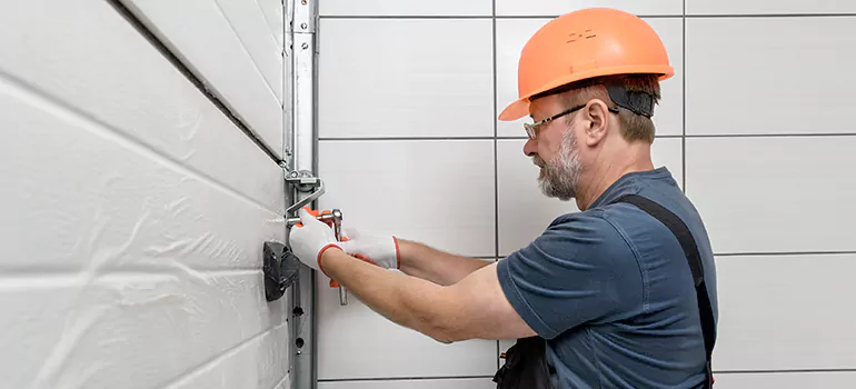 Commercial Garage Door Repair in Fleming Island, FL
