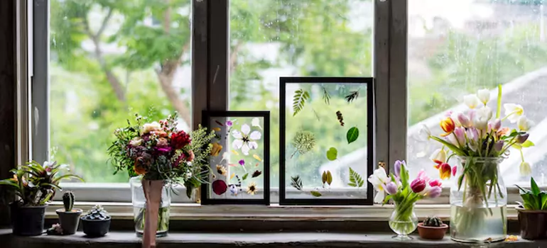 Professional Garden Window Repair in Fleming Island, FL
