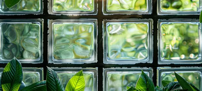 Glass Block Windows Near Me in Fleming Island, FL