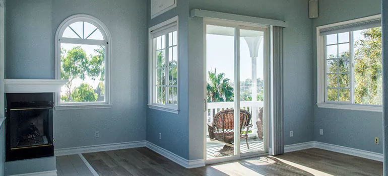 Glass Door Repair in Fleming Island, FL