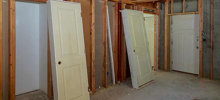 Heavy Duty Sliding Door in Fleming Island, FL