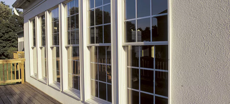 Home Window Glass Repair in Fleming Island, FL