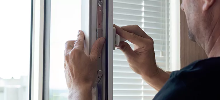 Custom Hopper Windows in Fleming Island, FL