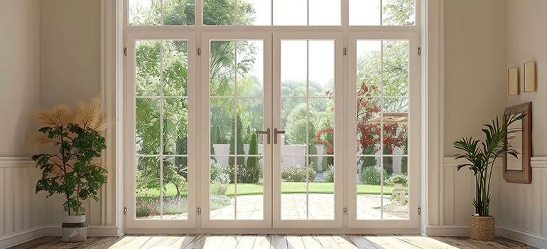 Impact Patio Doors in Fleming Island, FL