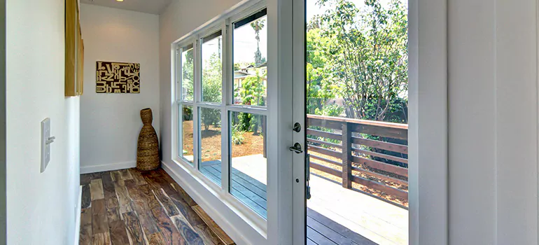 Impact Window Installation For Home Safety in Fleming Island, FL