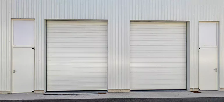 Industrial Garage Doors in Fleming Island, FL