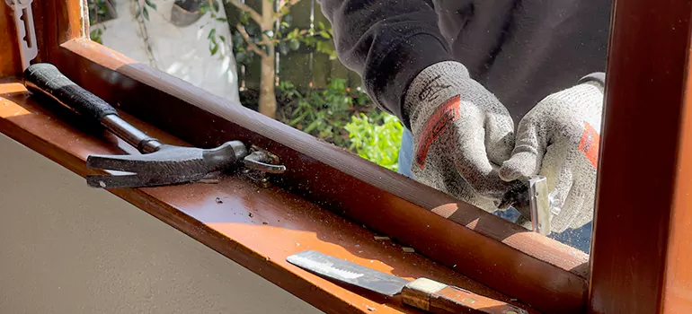 Industrial Window Repair in Fleming Island, FL