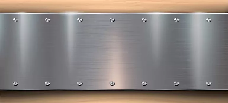 Interior Door Kick Plate Installation in Fleming Island, FL