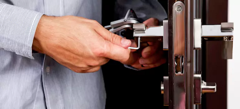 Local Multi Point Door Installation Experts in Fleming Island, FL
