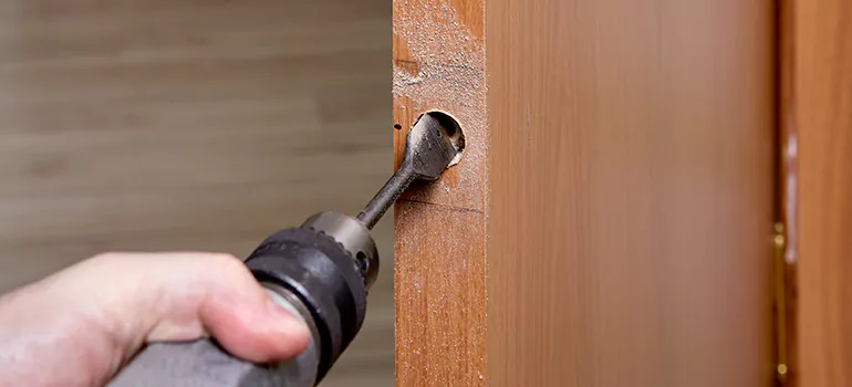 Sliding Pocket Door Repair inFleming Island, FL