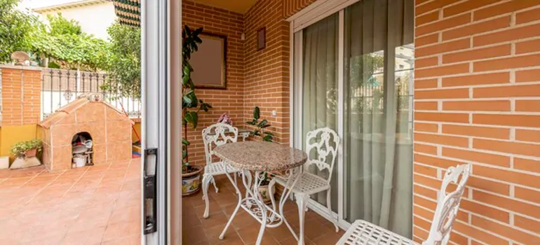 Adding Porch Enclosures To Your Home in Fleming Island, FL
