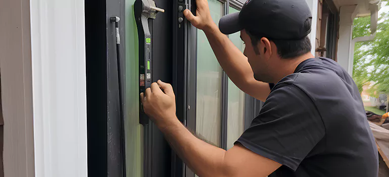 1 Way Privacy Window Film in Fleming Island, FL