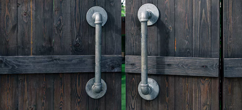 Pull Handle Installation in Fleming Island, FL