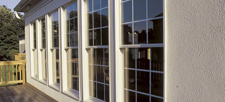 Residential Security Window Screens Installation in Fleming Island, FL
