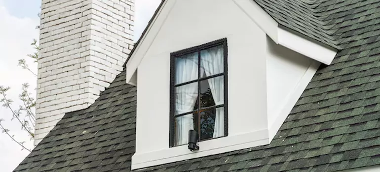 Roof Window Repair in Fleming Island, FL