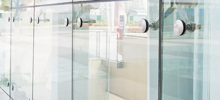 Glass Door Installation in Fleming Island, FL