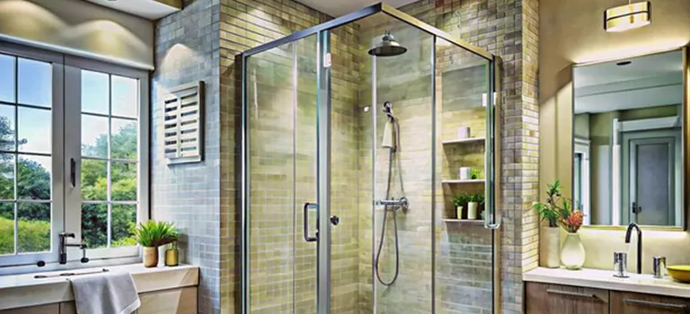 Tub Shower Doors in Fleming Island, FL