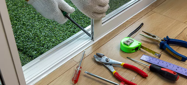  Automatic Sliding Door Repair in Fleming Island, FL