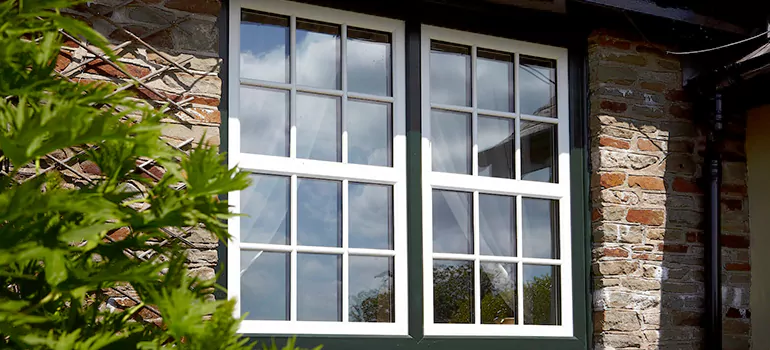 Stormproof Casement Windows in Fleming Island, FL