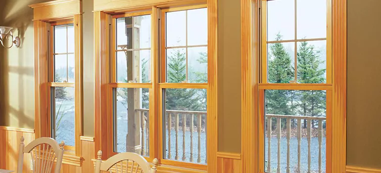 Safety Tempered Glass Window Installation in Fleming Island, FL