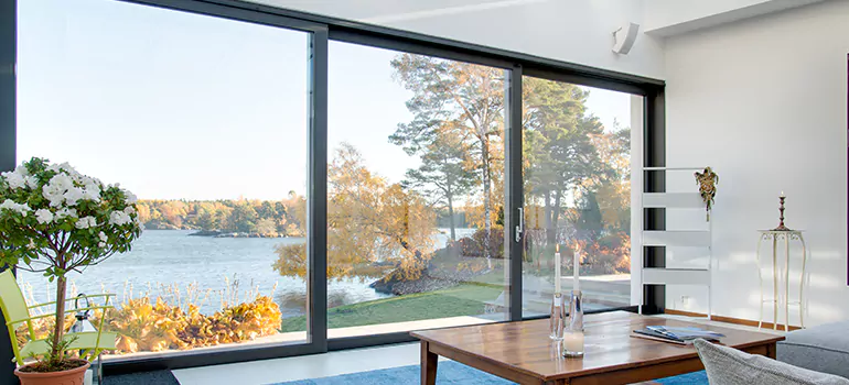 House Window Crank Repair in Fleming Island, FL