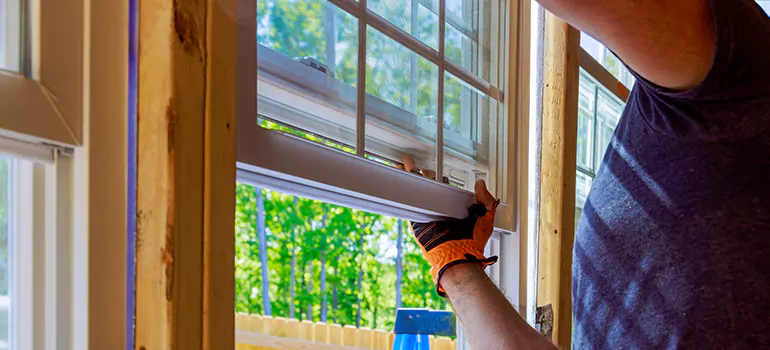 Decorative Window Film Services in Fleming Island, FL