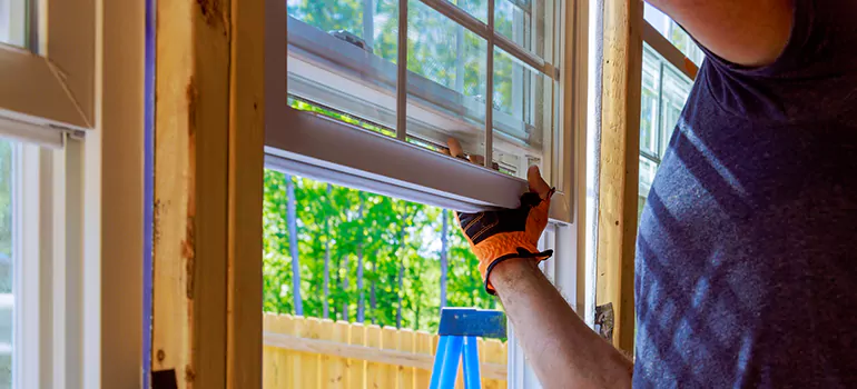 Home Window Repair in Fleming Island, FL