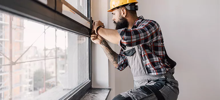 Window Glazing Company in Fleming Island, FL