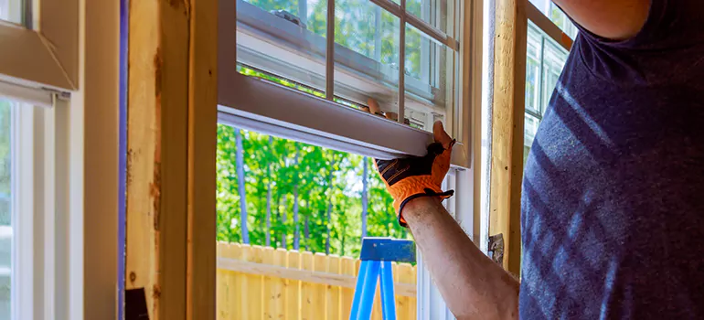 Window Parts Repair in Fleming Island, FL